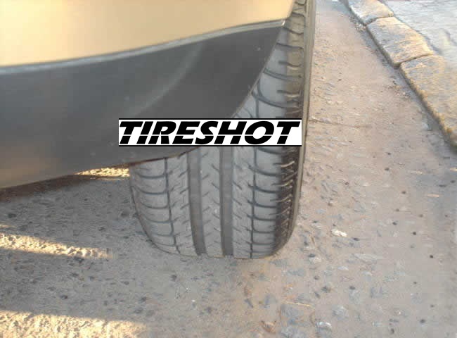 Tire BFGoodrich G-Grip